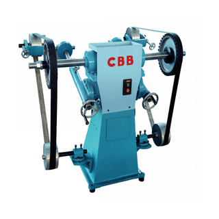 স্যান্ড বেল্ট পলিশিং মেশিন (CJPB-018)